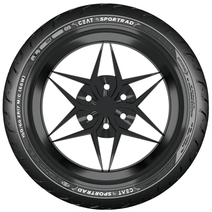 CEAT 150/60R17 SPORTRAD TL 66W