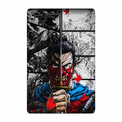 Ghost Of Tsushima Tab Skin Ghost Of Tsushima Tab Skin