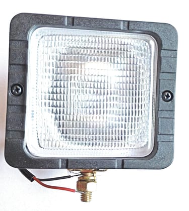 UNO MINDA WL-7336M work lamp for JCB UNO MINDA WL-7336M work lamp for JCB