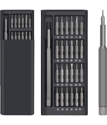 Hailfire 24 Pcs Screwdriver Set