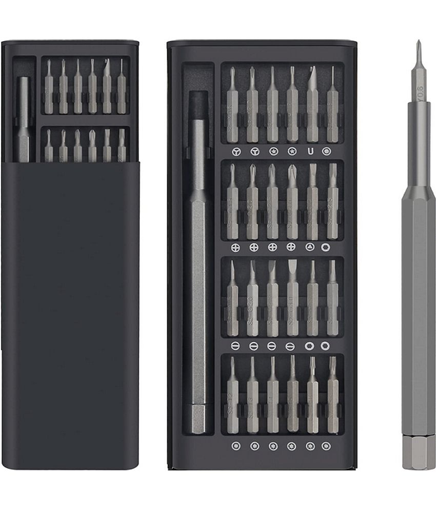 Hailfire 24 Pcs Screwdriver Set