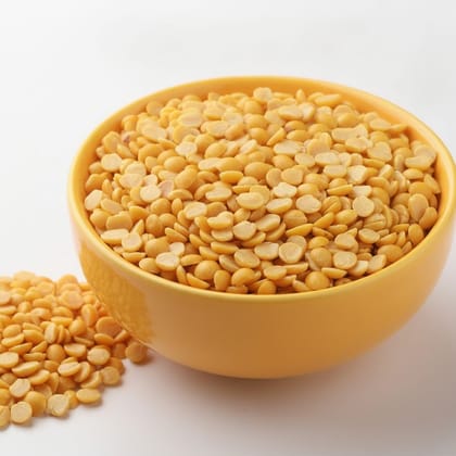 Toor Dal - 1 kg - One pack of 1kg Toor Dal