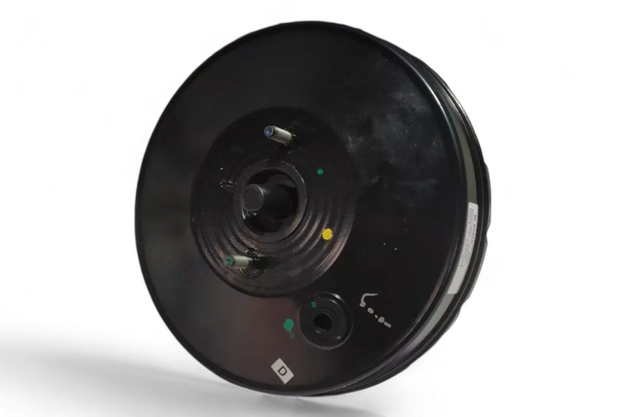 Bosch Brake Booster 0204716644