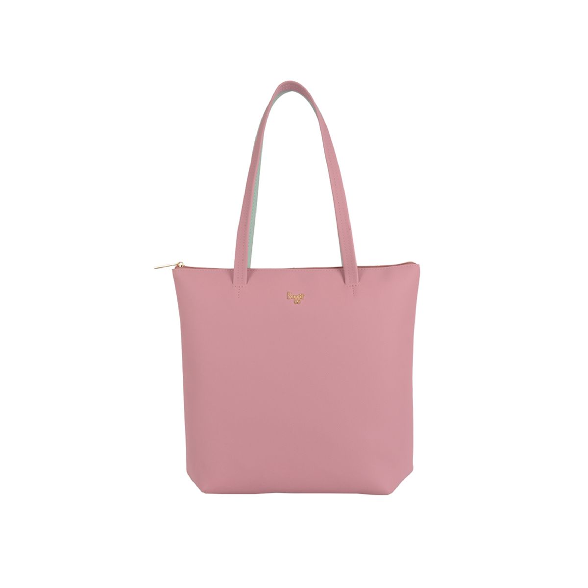 KINE TOTE L2 BLUSH