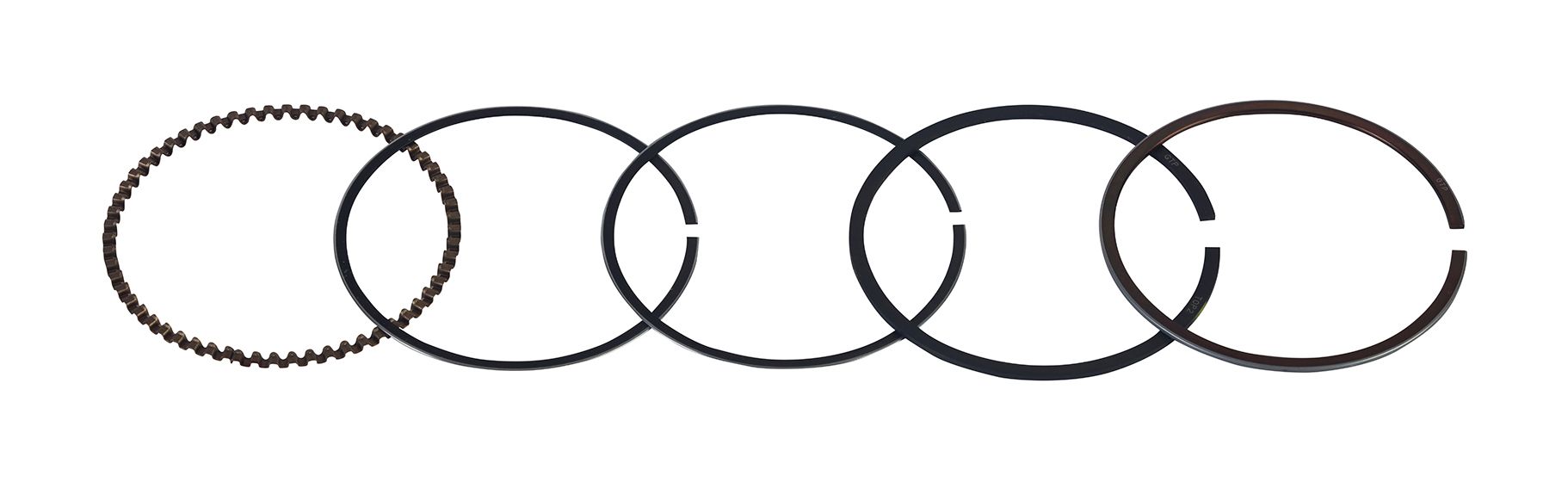 KIT, RING PISTON STD - Formerly CD 100 SS - 13011GN5315LS