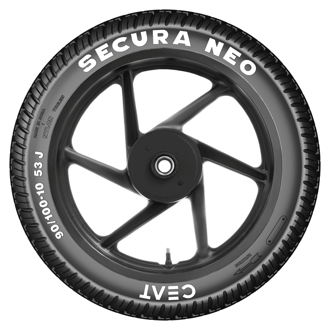 CEAT 3.00R10 SECURA NEO TT 42J
