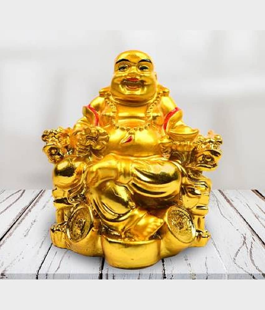 PAYSTORE Laughing buddha