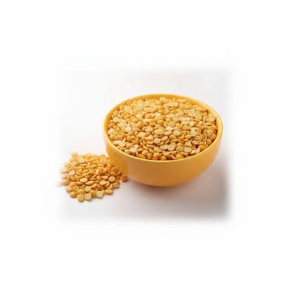 Toor Dal - 1 kg - One pack of Toor Dal