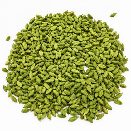 Green Cardamom 8++