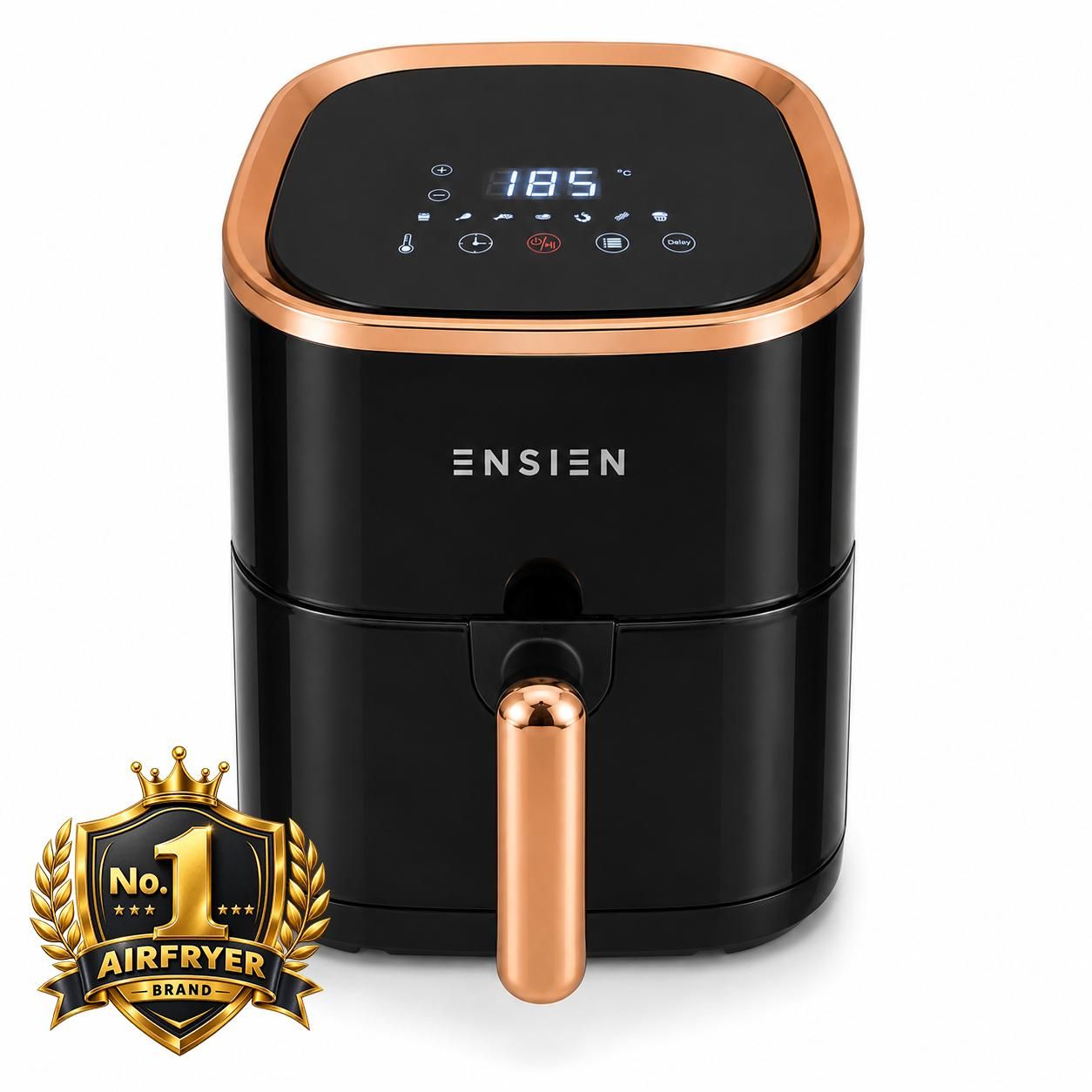 ENSIEN EN AF4.0L – 1200W
