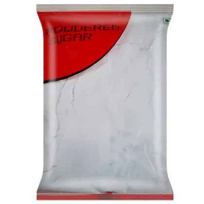 Powdered Sugar 500 GRAM