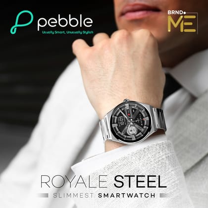 Royale Steel Royale Steel - Royale Legend - Black