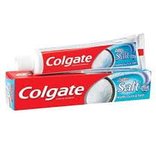 COLGATE ACTIVE SALT T.PASTE 46G
