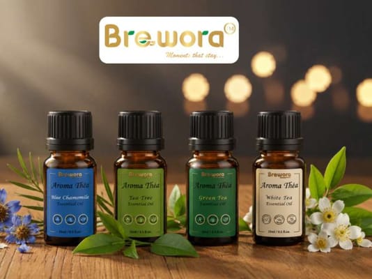 Brewora 