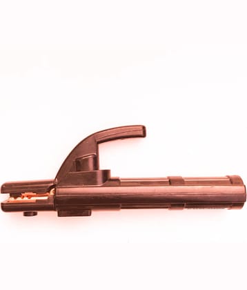 LXMI Spark Gold Heavy Duty 1000Amps Fully Insulated Electrode Welding Holder Welding Accessories