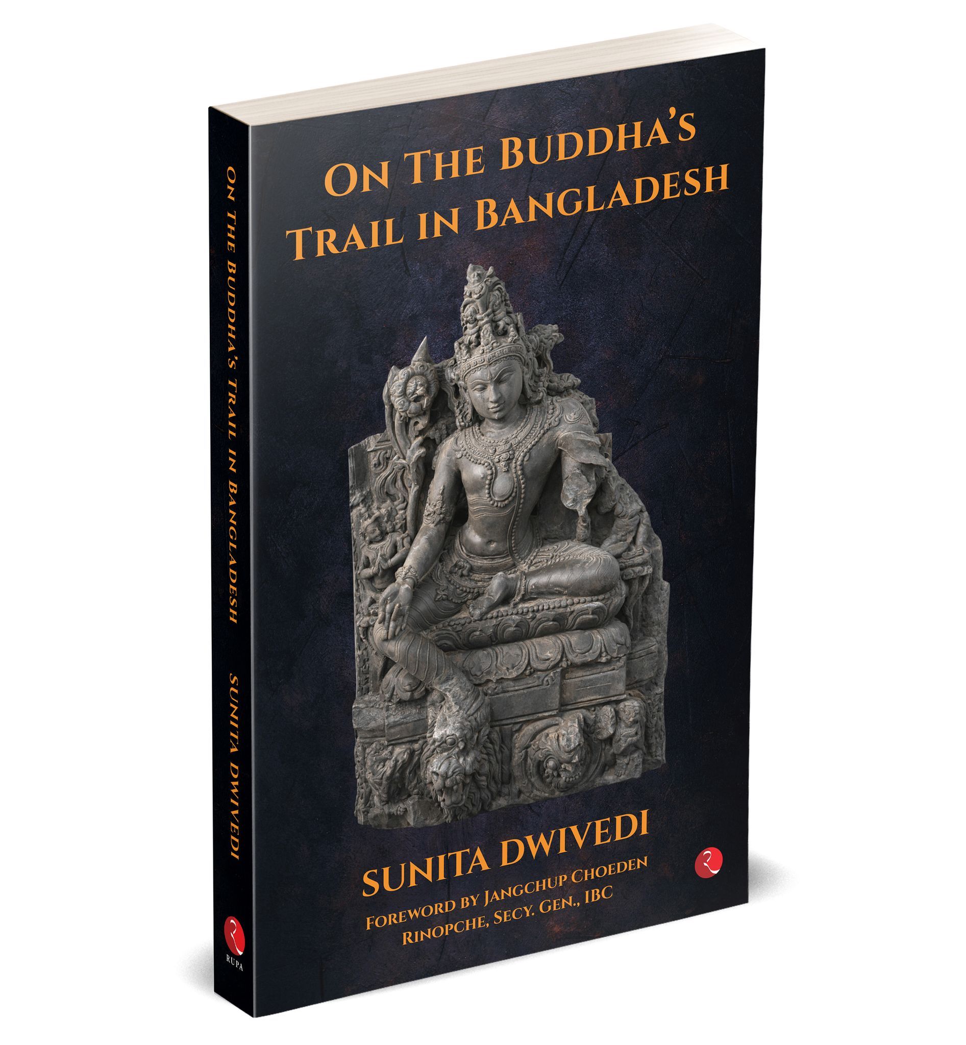 On the Buddha�s Trail in Bangladesh