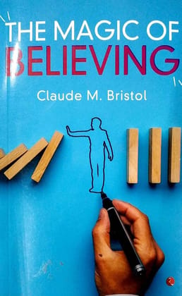 The Magic of Believing The Magic of Believing
