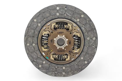 Toyota/Lexus Clutch Disc Assy 31250-0k452