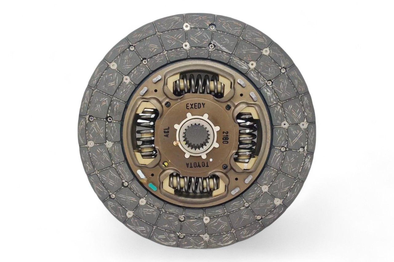 Toyota/Lexus Clutch Disc Assy 31250-0k452