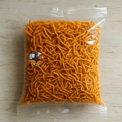 shashi Provision Store's aloo bhujia