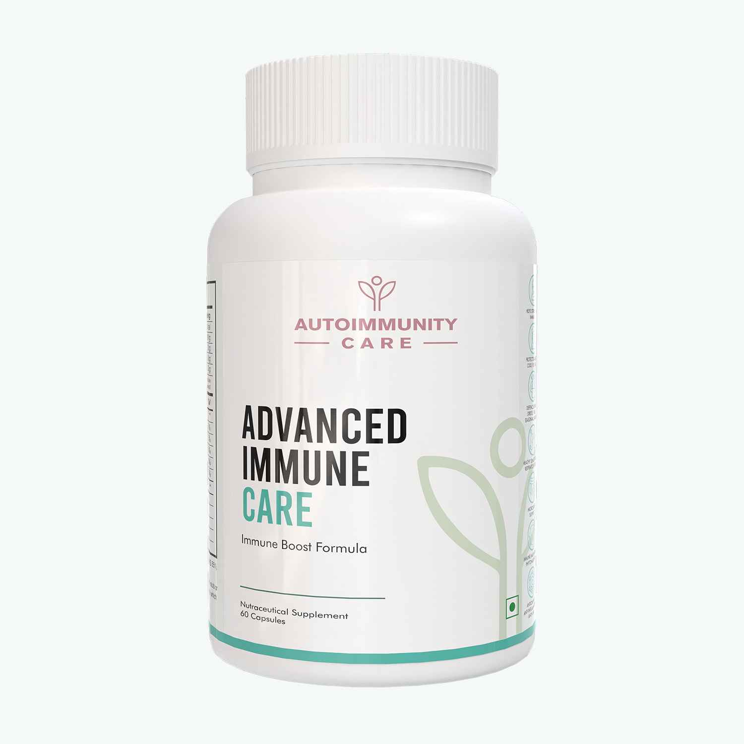Autoimmunity Care Immunity Boost