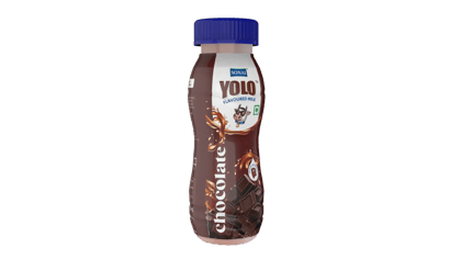 Sonai Chocolate Flavoured Milk (180ml) | Rich Cocoa Blend | Refreshing Beverage Sonai Chocolate Flavoured Milk (180ml) | Rich Cocoa Blend | Refreshing Beverage