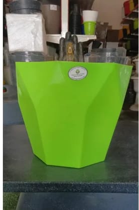 Onyx pot 12 inch