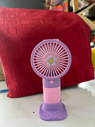 MINI FAN