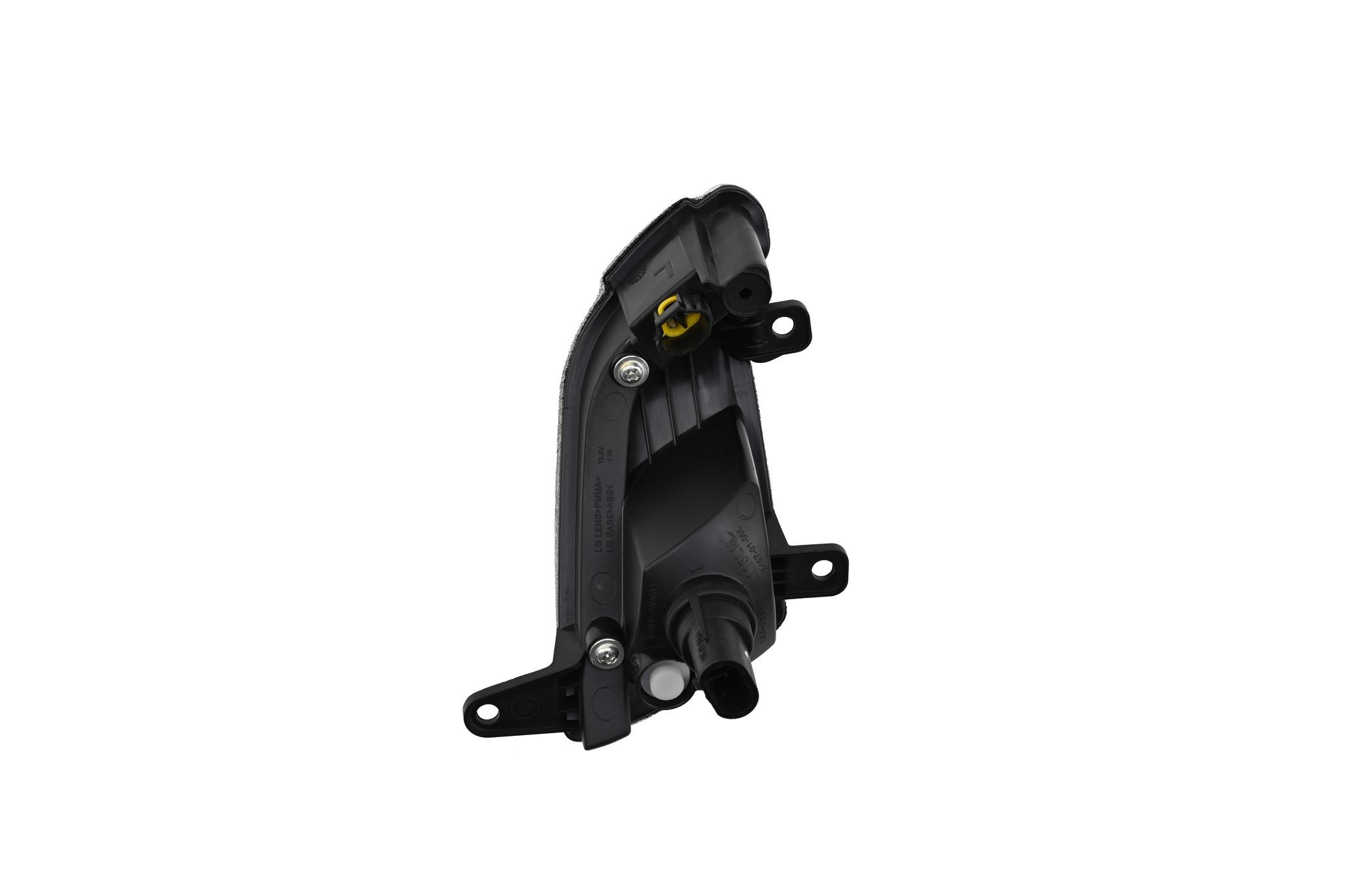 Indicator / Winker Assembly Left Front - Karizma - 3345BAAR001S