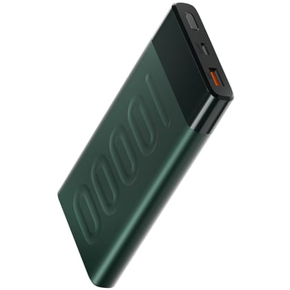 Ambrane Stylo 10 (GREEN)