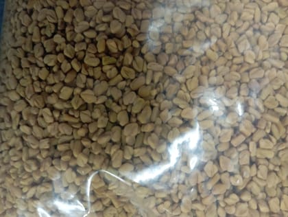 Methi dana