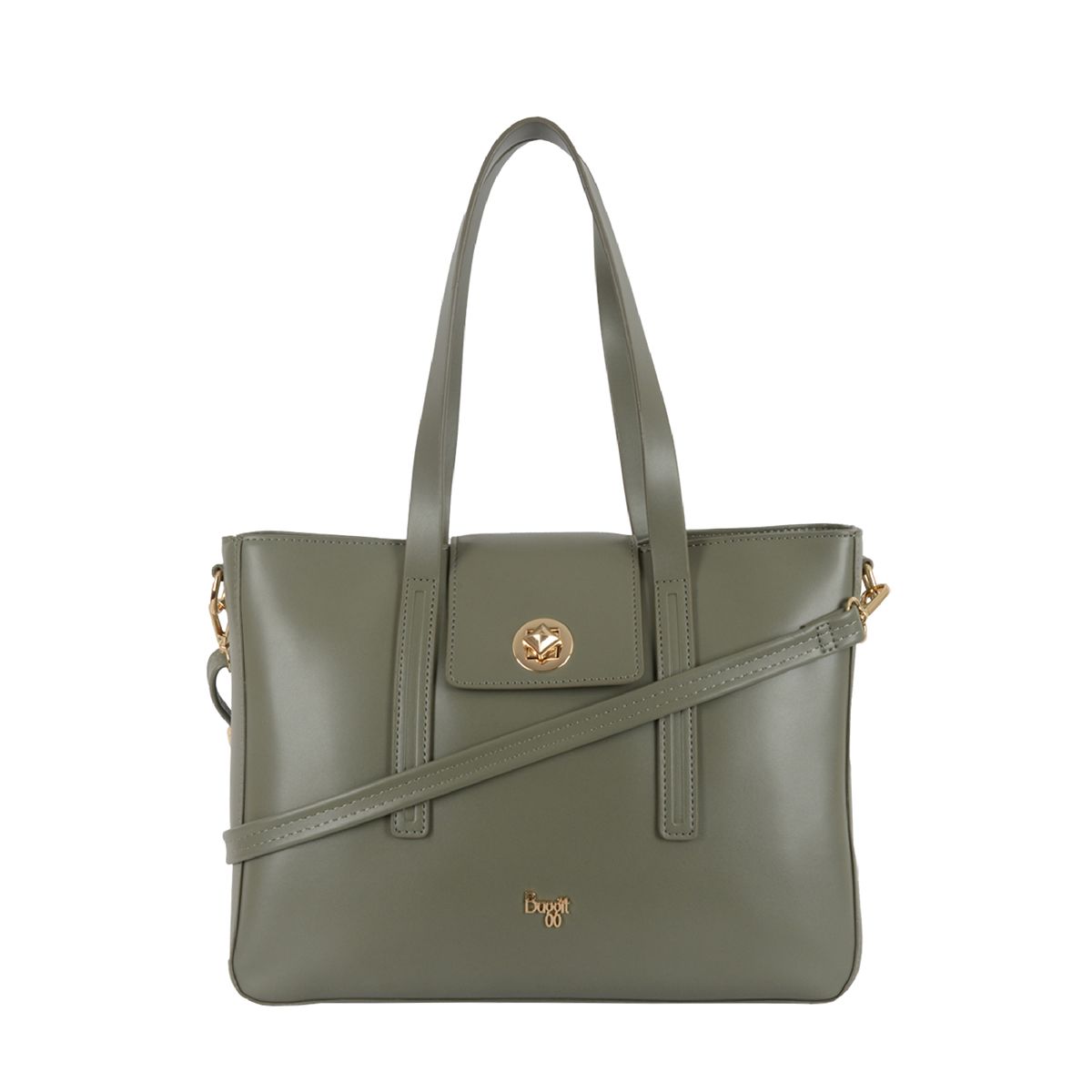 L POPES S TRIOX 5 GRAVITY GREEN