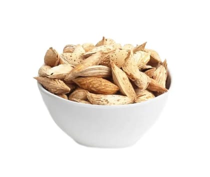 Irani Almond With Shell - 1 Kg