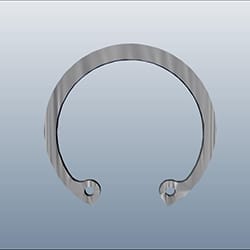 CIRCLIP IN 40 - XOOM 160| XOOM 160 BS6 - 9452140175S