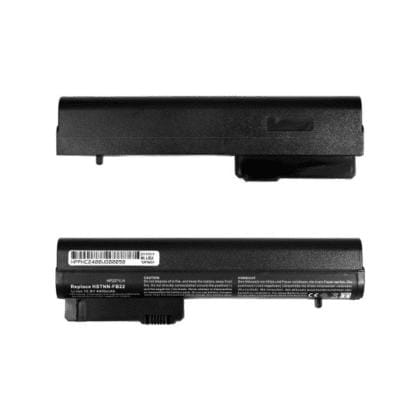 HP Laptop Battery NC 2400 2530p, 10.8V 6 Cells 4400mAh ??Compatible