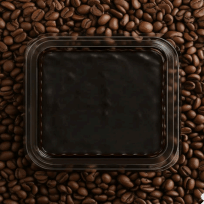 COFFEE FUDGE