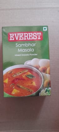 Everest Sambhar masala
