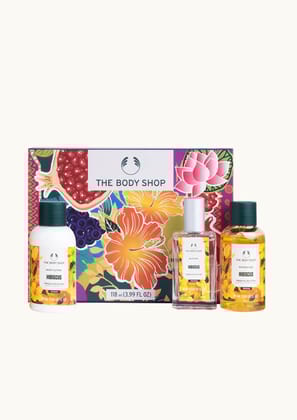 Awaken your senses-Hibiscus-1 Pc