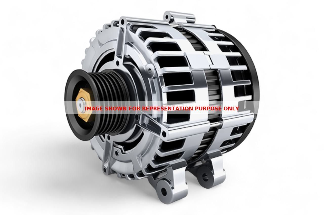 Lucas TVS Alternator 26021598A