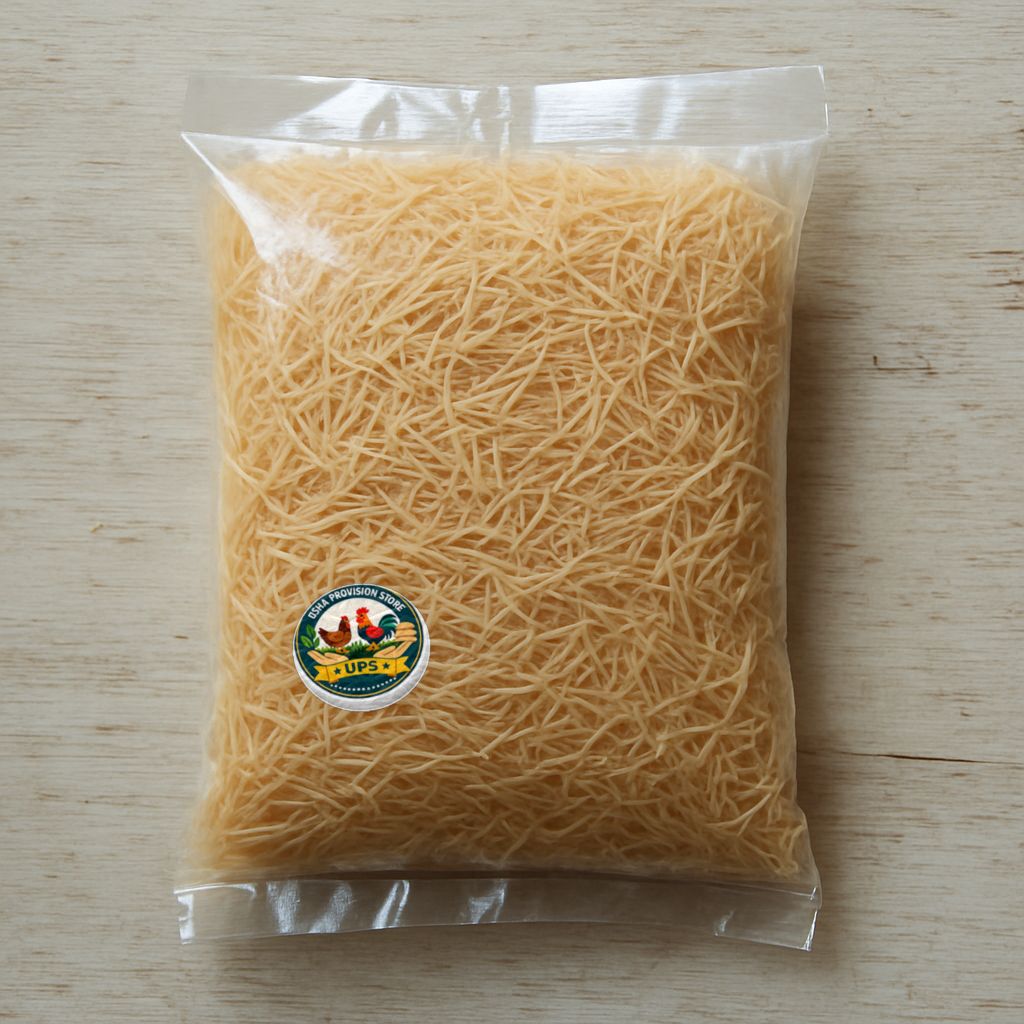 Usha Provision Store's instant vermicelli