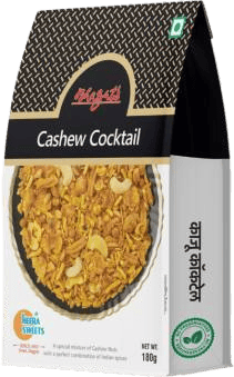Cashew Cocktail Mix 360 G