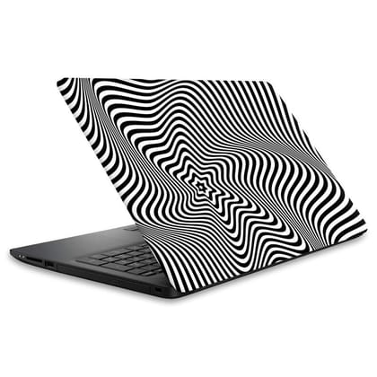 Psychedellic Laptop Skins Psychedellic Laptop Skins - Psychedellic 5
