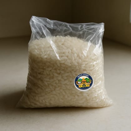 Malti Store's idli rice