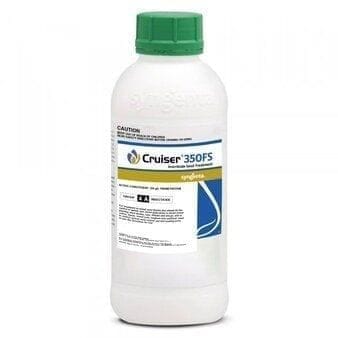 CRUISER 350 FS