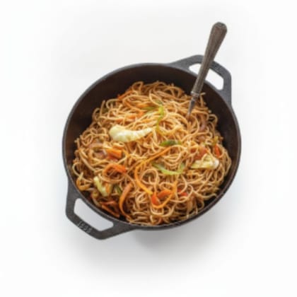 Vegetable Noodles - 200 gm - One serving pack