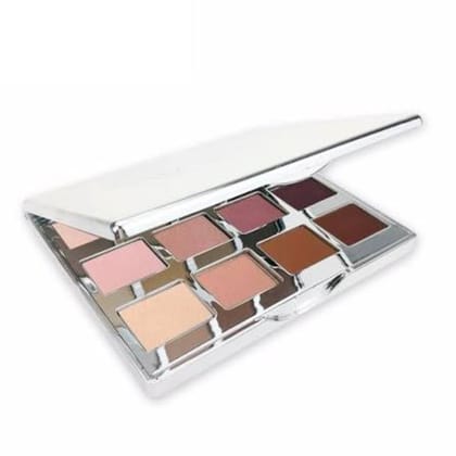 Luxury Multi-Shade Eyeshadow Palette