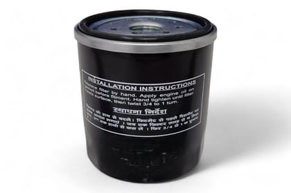 Uno Minda Oil Filter OF4017SP