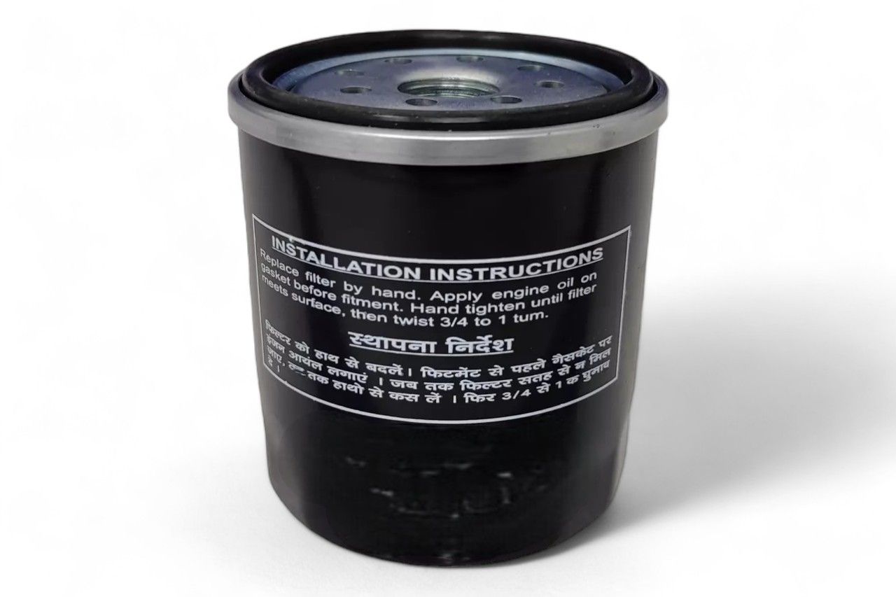 Uno Minda Oil Filter OF4017SP