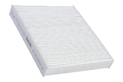 Zip AC Filter ZC-6083