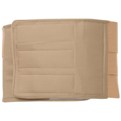 abdominal belt for women/Abdominal Support Belt size medium